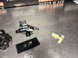 2016 FORD MUSTANG GT TRUNK LOCK LATCH RELEASE ACTUATOR OEM #1505