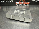 2004 C5 CORVETTE BODY CONTROL MODULE BCM OEM 10304931 #663