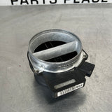 97-04 C5 CORVETTE DELPHI MASS AIR FLOW SENSOR USED 25168491 #VV339