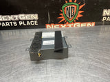 2005 CADILLAC CTS-V SIRIUS CONNECT SIR-GM1 RADIO TUNER #1587