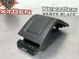 2012 FORD MUSTANG GT CENTER CONSOLE LID OEM #282