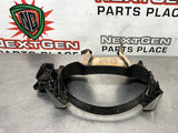 2005 C6 CORVETTE SPEEDOMETER CLUSTER BEZEL TRIM PANEL OEM USED #440