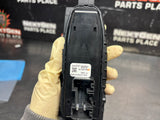 2017 CAMARO SS RH PASSENGER SIDE POWER WINDOW SWITCH 23318727 OEM #1619