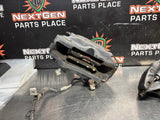 2014 MUSTANG GT RIGHT & LEFT FRONT BREMBO CALIPERS OEM #1542