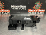 2019 MUSTANG GT BCM BODY CONTROL MODULE FUSE BOX JR3T-15604-HFH OEM #1573