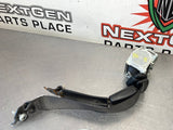 2013 FORD MUSTANG SEAT BELTS SET OF 4 OEM #442