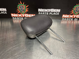 04-06 PONTIAC GTO FRONT HEAD REST PURPLE OEM #784