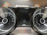 13-14 FORD MUSTANG GT PREMIUM INSTRUMENT CLUSTER SPEEDOMETER TRACK APPS OEM #757