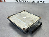 2008 FORD F450 POWER STROKE 6.4 DIESEL TCM 8C3A-12B565-CA OEM #301