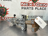 2011 DODGE RAM 6.7 CUMMINS G56 MANUAL STEERING COLUMN ASSEMBLY 05057321AB OEM #443