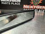 2015 FORD F350 REAR VIEW MIRROR OEM BU5A-17E678-LA #748