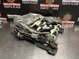 2018 FORD MUSTANG LH DRIVER POWER SEAT TRACK HEATED/COOLED OEM #860
