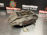 2013 FORD MUSTANG GT FRONT BREMBO CALIPERS LH AND RH OEM #362