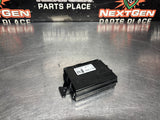 2013 FORD MUSTANG GT LIGHT LAMP CONTROL MODULE OEM DR3T-14D644-BA #1410