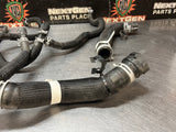 2024 FORD MUSTANG GT RADIATOR COOLANT HOSE KIT OEM #1482