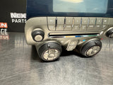 2012 CAMARO SS RADIO CONTROL PANEL 20990312 #685