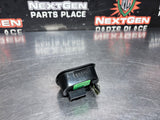 97 - 04 C5 CORVETTE FOG LIGHT / REAR TRUNK RELEASE SWITCH 12135155 OEM #1251