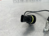 2021 CAMARO LT1 GEN V LT1 OIL LEVER SENSOR 12639127 OEM #264