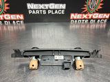 2015 GMC SIERRA 2500HD PEDAL POSITION TRACTION PARK SWITCH 22940666 OEM #829