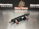 2011 CHEVY SILVERADO 2500 LTZ, TRC CTL ,PEDAL ADJUSTER,EXHAUST BRAKE BUTTONS OEM #732