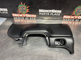 97-04 C5 CORVETTE KNEE BOLSTER DRIVER LH SIDE OEM 10281976 #1374