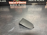 2007 C6 CORVETTE CENTER CONSOLE FILLER TOMBSTONE 15265475 OEM #1520