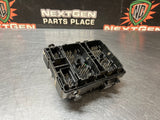 2011 CHEVROLET SILVERADO 6.6 UNDER DASH FUSE JUNCTION BOX 20813086 OEM #1206