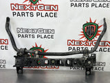 2011 MUSTANG GT FRONT LOWER RADIATOR SUPPORT WITH SWAY BAR ASSEMBLY OEM #367