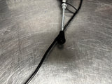 14-19 C7 CORVETTE Z51  CLUTCH MASTER CYLINDER LINE OEM #1604