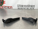97-04 C5 CORVETTE TARGA TOP FRONT RELEASE LATCH SET OF 2 OEM #VV995