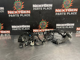 2017 FORD MUSTANG GT350 LH DRIVER SIDE DOOR WIRING HARNESS FR3T-14631-AJ OEM #1632