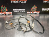 2011 FORD F250 6.7L TAIL LIGHT WIRING HARNESS BC3T-13A409-AD OEM #790