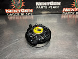 2015 FORD MUSTANG GT STEERING WHEEL AIR BAG OEM #1528