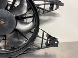 2005- 2013 C6 CORVETTE AUTO ELECTRIC RADIATOR FAN WITH SHROUD #1468
