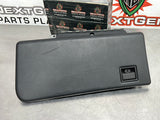 2001 CAMARO Z28 GLOVE BOX LID OEM #329