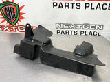 2020 FORD MUSTANG GT RADIATOR AIR DEFLECTOR JR3B-8102-CA OEM #326