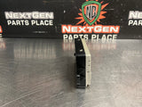 2011 FORD F350 FRONT SEAT CONTROL MODULE BU5T-14B663-AB OEM #1329