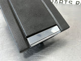 2014 FORD MUSTANG GT CENTER CONSOLE LID OEM #480