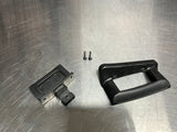 05-13 C6 CORVETTE DRIVER LH DOOR TOUCH PAD HANDLE OEM 10446243 #764