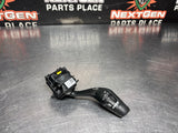 2017 FORD MUSTANG GT WINDSHIELD WIPER STALK SWITCH OEM DG9T-17A553-AFW #1267