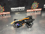 2006 C6 CORVETTE LH DRIVER DOOR HARNESS OEM #1364
