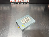 2009 CHEVY SILVERADO LTZ 2500 SATELITTE RADIO RECIEVER MODULE 15270316 OEM #718