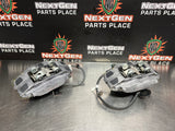2011 CAMARO SS FRONT BREMBO BRAKE CALIPERS OEM #951