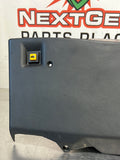 2001 CAMARO Z28 LH DRIVER SIDE LOWER DASH KNEE TRIM PANEL OEM #329