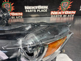2016 FORD MUSTANG GT AFTERMARKET HALO PROJECTOR/ LED/ DRL HEADLIGHTS OEM #1505