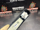 2004 CADILLAC CTS-V LH WINDOW SWITCHES OEM #1467