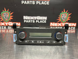 2007 C6 CORVETTE CLIMATE CONTROLS 15858813 OEM #764