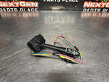 2001 C5 CORVETTE WINDSHIELD WIPER STALK SWITCH OEM #1368