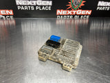 2005 GMC SIERRA LLY PCM ECM ECU 15228726 OEM #770