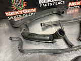 2008 C6 CORVETTE RADIATOR HOSE KIT OEM #1266